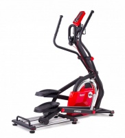 Эллиптический тренажер Spirit Fitness e-Glide